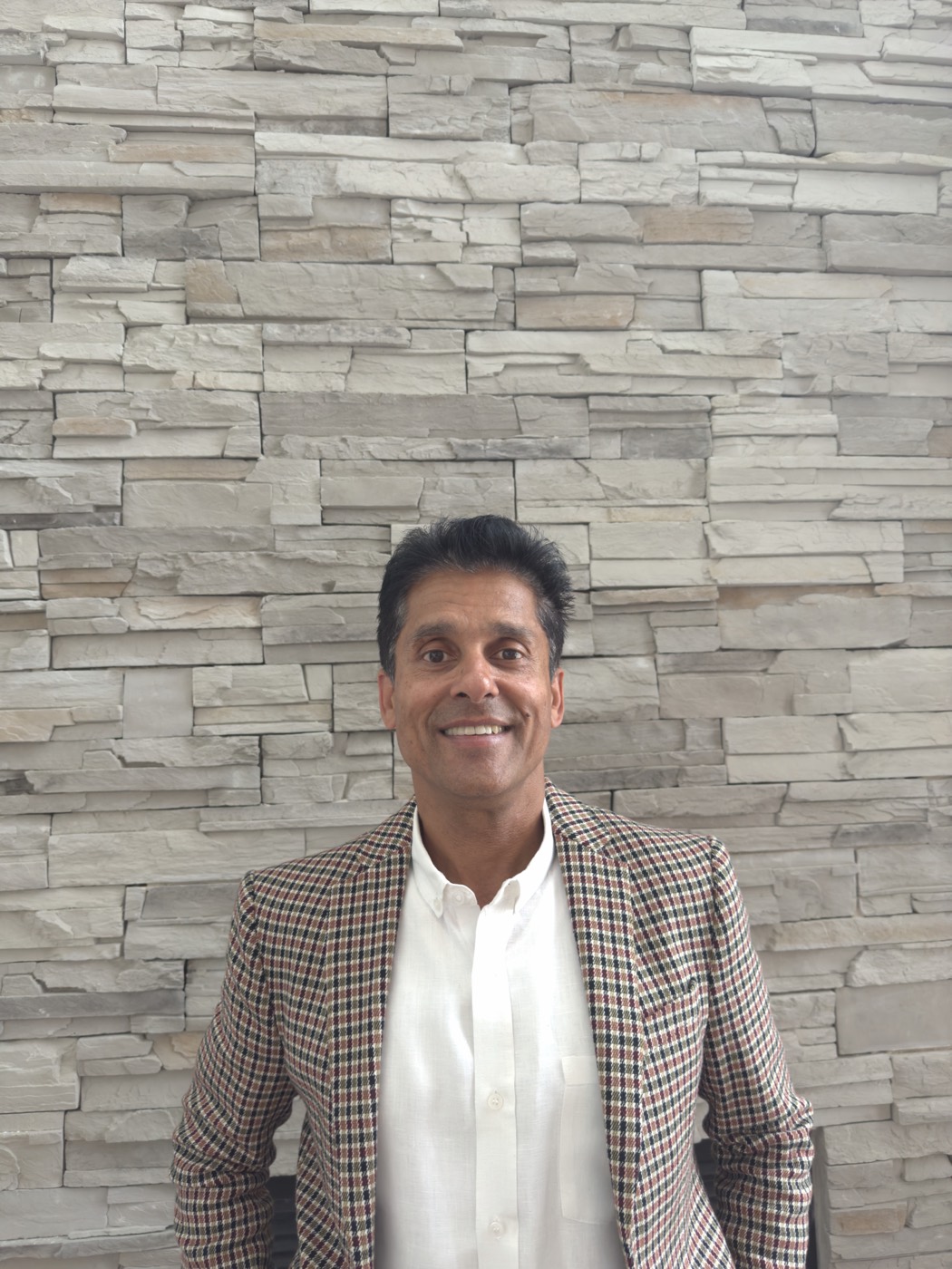Dr. Pranab Chakravorty